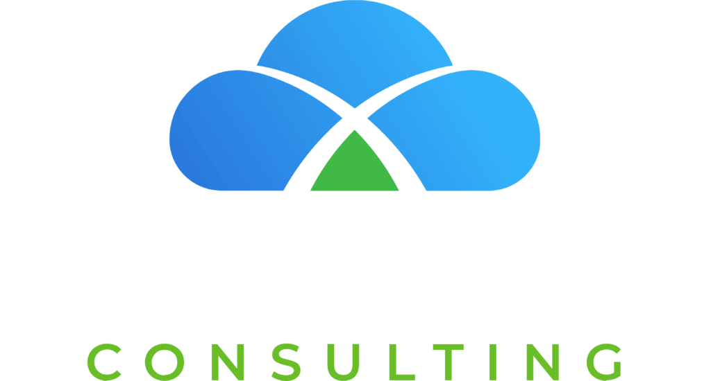 Power Cloud Consulting Logo - NetSuite Partners USA