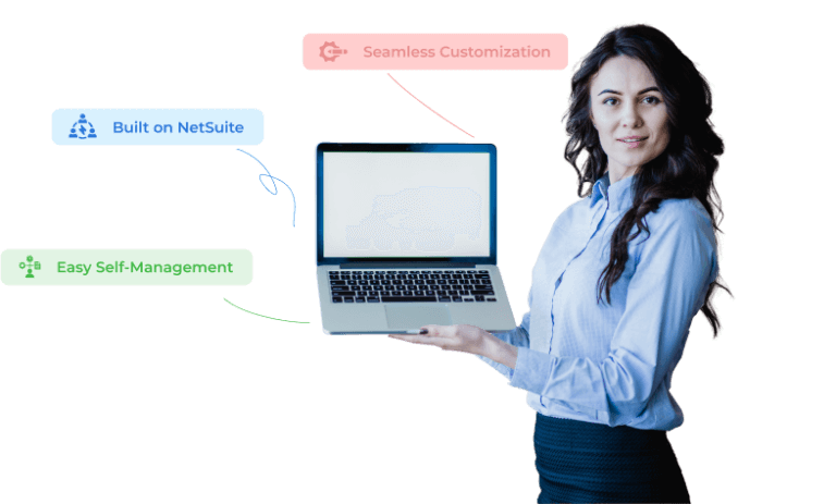 PowerGL in NetSuite