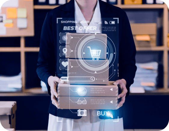 Retail store operations