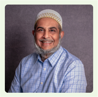 Taha Raja