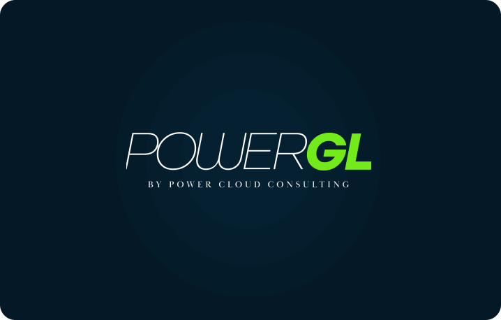 PowerGL — by Power Cloud Consulting