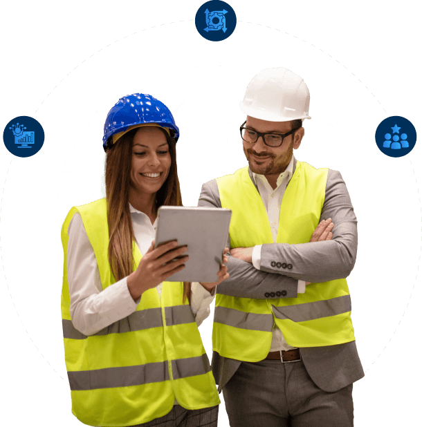 PowerCommitment in NetSuite